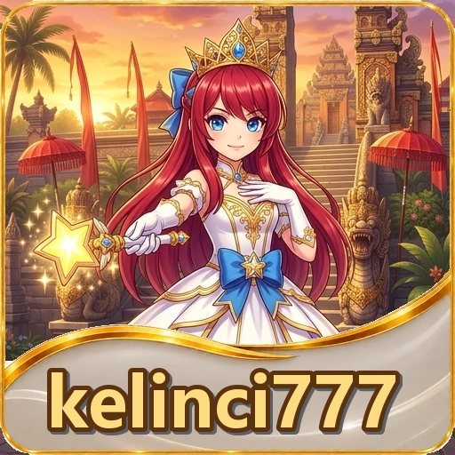 Contoh katalog aplikasi di kelinci777
